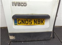  Подсветка номера Iveco Daily 3 2000-2005 11756929 #2