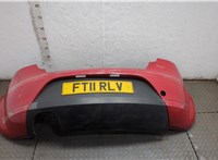 1P0807417M, 1P0807521 Бампер Seat Leon 2 2005-2012 21072749 #1