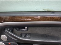  Стеклоподъемник электрический Audi A8 (D3) 2002-2010 11756988 #3