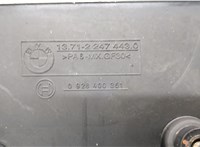  Накладка декоративная на ДВС Land Rover Range Rover 3 (LM) 2002-2012 21072808 #3