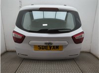  Двигатель стеклоочистителя (моторчик дворников) задний Ford C-Max 2010-2015 11757027 #1