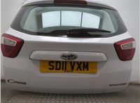  Двигатель стеклоочистителя (моторчик дворников) задний Ford C-Max 2010-2015 11757027 #3