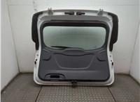  Двигатель стеклоочистителя (моторчик дворников) задний Ford C-Max 2010-2015 11757027 #10