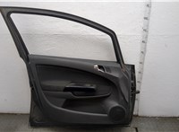  Ручка двери салона Opel Corsa D 2006-2014 11757031 #10