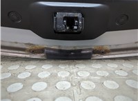  Крышка (дверь) багажника Mazda 3 (BL) 2009-2013 21072845 #2
