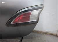  Крышка (дверь) багажника Mazda 3 (BL) 2009-2013 21072845 #5
