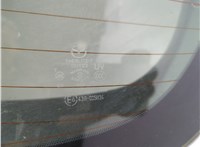  Крышка (дверь) багажника Mazda 3 (BL) 2009-2013 21072845 #6