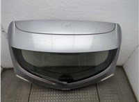  Крышка (дверь) багажника Mazda 3 (BL) 2009-2013 21072845 #7