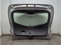  Крышка (дверь) багажника Mazda 3 (BL) 2009-2013 21072845 #9