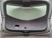  Крышка (дверь) багажника Mazda 3 (BL) 2009-2013 21072845 #10