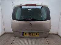  Щеткодержатель Renault Scenic 2009-2012 11757063 #1