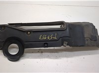  Накладка декоративная на ДВС BMW X5 E53 2000-2006 21072882 #1