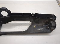  Накладка декоративная на ДВС BMW X5 E53 2000-2006 21072882 #2