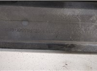  Накладка декоративная на ДВС BMW X5 E53 2000-2006 21072882 #3