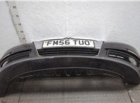  Бампер Volkswagen Passat 6 2005-2010 21072903 #1