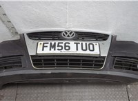  Бампер Volkswagen Passat 6 2005-2010 21072903 #2