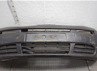 4400469, 4400470, 4400472 Бампер Opel Vivaro 2001-2014 21072921 #1