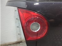1K6827025H Крышка (дверь) багажника Volkswagen Golf 5 2003-2009 21072929 #3