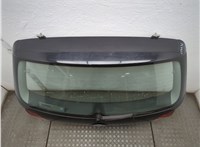 1K6827025H Крышка (дверь) багажника Volkswagen Golf 5 2003-2009 21072929 #6