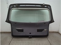 1K6827025H Крышка (дверь) багажника Volkswagen Golf 5 2003-2009 21072929 #7