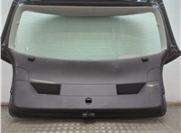 1K6827025H Крышка (дверь) багажника Volkswagen Golf 5 2003-2009 21072929 #8