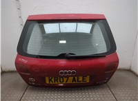  Щеткодержатель Audi A3 (8P) 2003-2013 11757203 #1