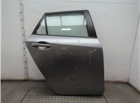  Дверь боковая (легковая) Mazda 3 (BL) 2009-2013 21073010 #1