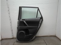  Дверь боковая (легковая) Mazda 3 (BL) 2009-2013 21073010 #6