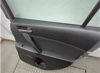  Дверь боковая (легковая) Mazda 3 (BL) 2009-2013 21073010 #8