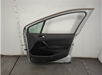  Замок двери Peugeot 308 2007-2013 11757299 #6