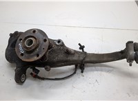  Ступица (кулак, цапфа) Audi A6 (C7) 2011-2018 21073075 #1