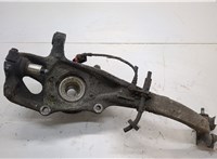  Ступица (кулак, цапфа) Audi A6 (C7) 2011-2018 21073075 #2