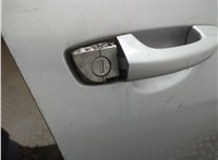 5K4831056H Дверь боковая (легковая) Volkswagen Golf 6 2008-2012 21073129 #4
