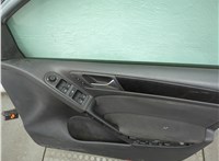 5K4831056H Дверь боковая (легковая) Volkswagen Golf 6 2008-2012 21073129 #8