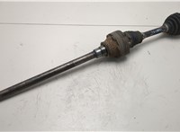  Полуось (приводной вал, шрус) Audi Q7 2005-2015 21073168 #1