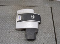  Накладка декоративная на ДВС Lexus RX 2012-2022 21073169 #1