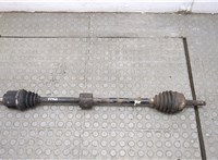  Полуось (приводной вал, шрус) Opel Combo 2001-2011 21073185 #1