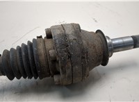  Полуось (приводной вал, шрус) Audi Q7 2005-2015 21073201 #2