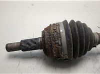  Полуось (приводной вал, шрус) Audi Q7 2005-2015 21073201 #3