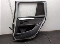 51367321064, 7321064 Стекло боковой двери BMW 2 F46 Gran Tourer 2014-2022 11757501 #7