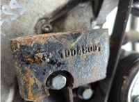  Форсунка топливная MG 6 2010-2017 11757544 #4
