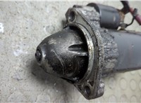  Стартер Audi A4 (B6) 2000-2006 21072307 #2