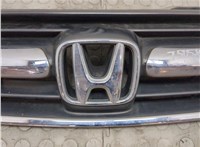  Решетка радиатора Honda CR-V 2001-2006 21073447 #2