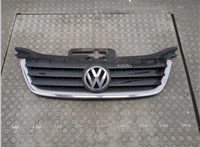  Решетка радиатора Volkswagen Touran 2003-2006 21073453 #1