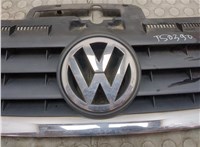  Решетка радиатора Volkswagen Touran 2003-2006 21073453 #2