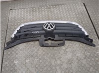  Решетка радиатора Volkswagen Touran 2003-2006 21073453 #3