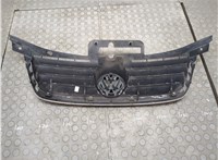  Решетка радиатора Volkswagen Touran 2003-2006 21073453 #4