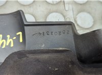  Накладка декоративная на ДВС Chevrolet Equinox 2017-2024 21073542 #3