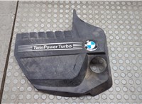  Накладка декоративная на ДВС BMW 7 F01 2008-2015 21073552 #1