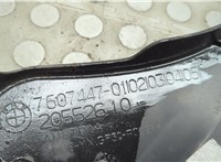  Накладка декоративная на ДВС BMW 7 F01 2008-2015 21073552 #3